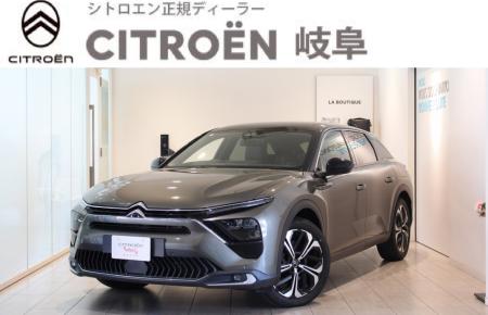 シトロエン認定中古車のご案内！