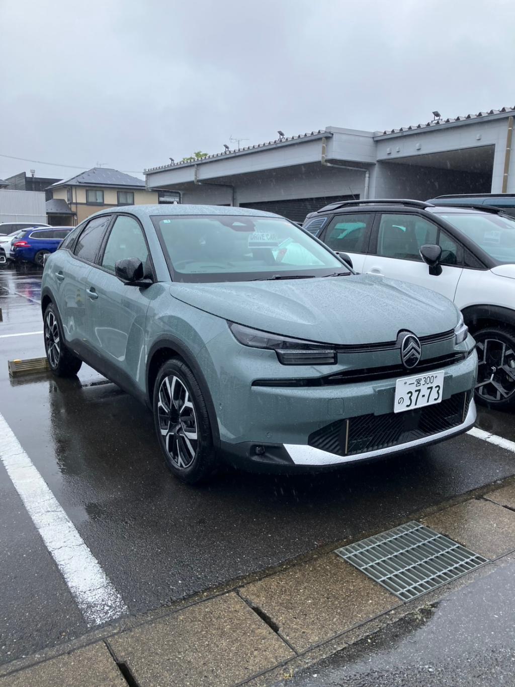試乗お待ちしております！！
