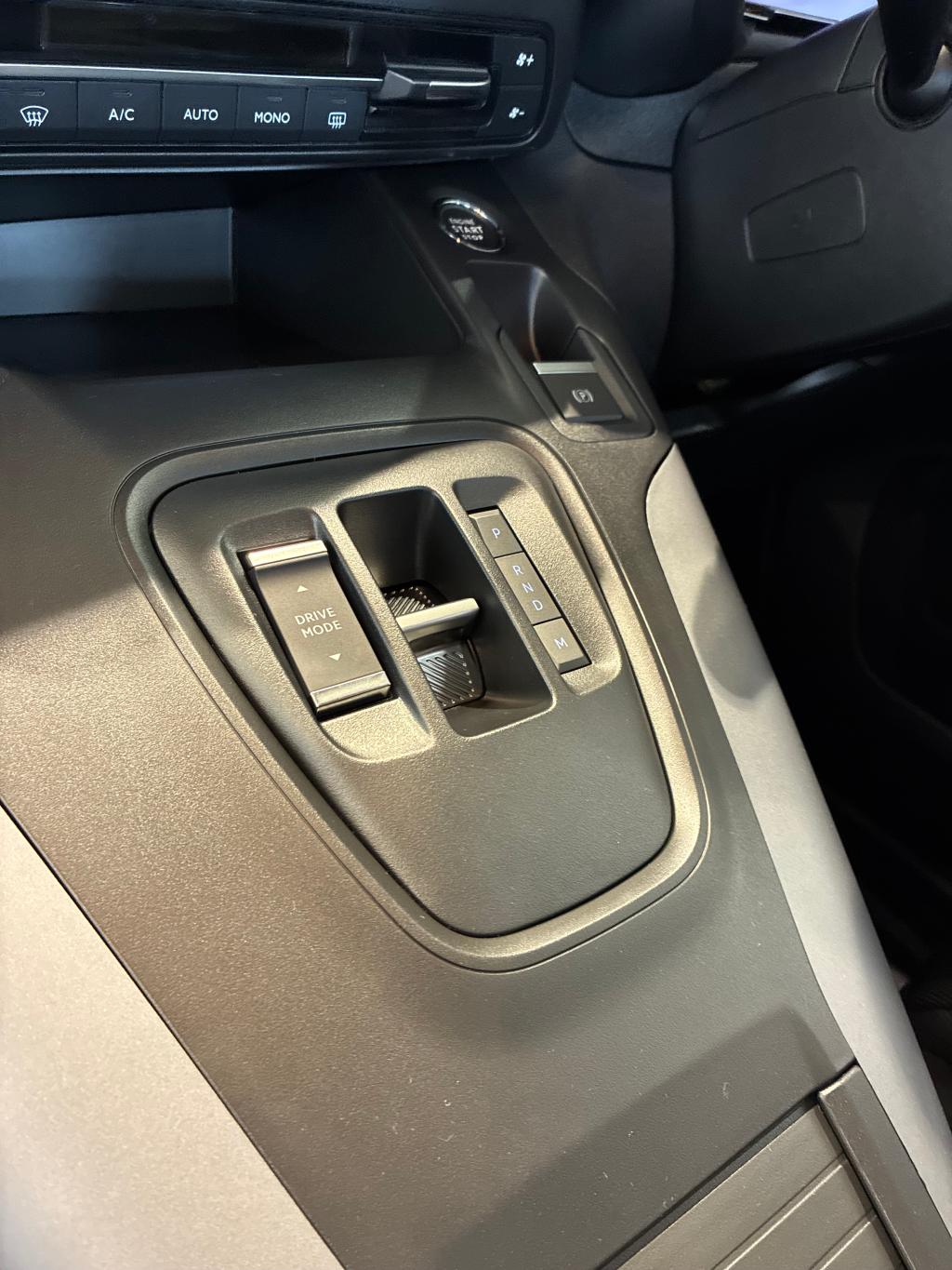 BERLINGO XTR Grip Control Package展示車✨