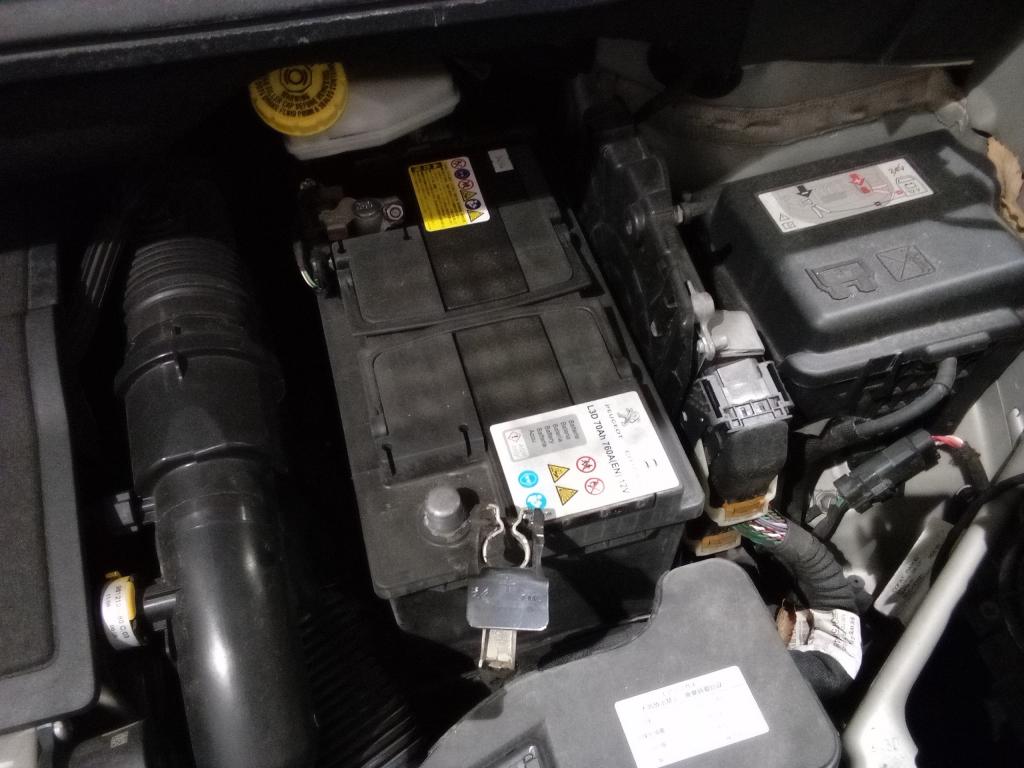 バッテリー交換キャンペーンのご案内