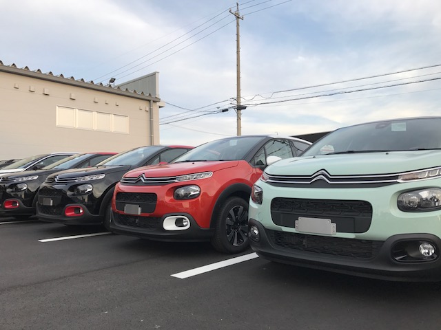 ご納車まで今しばらくお待ちくださいませ！！