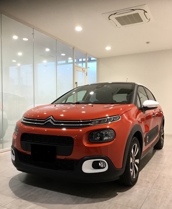 ご納車ありがとう御座います！