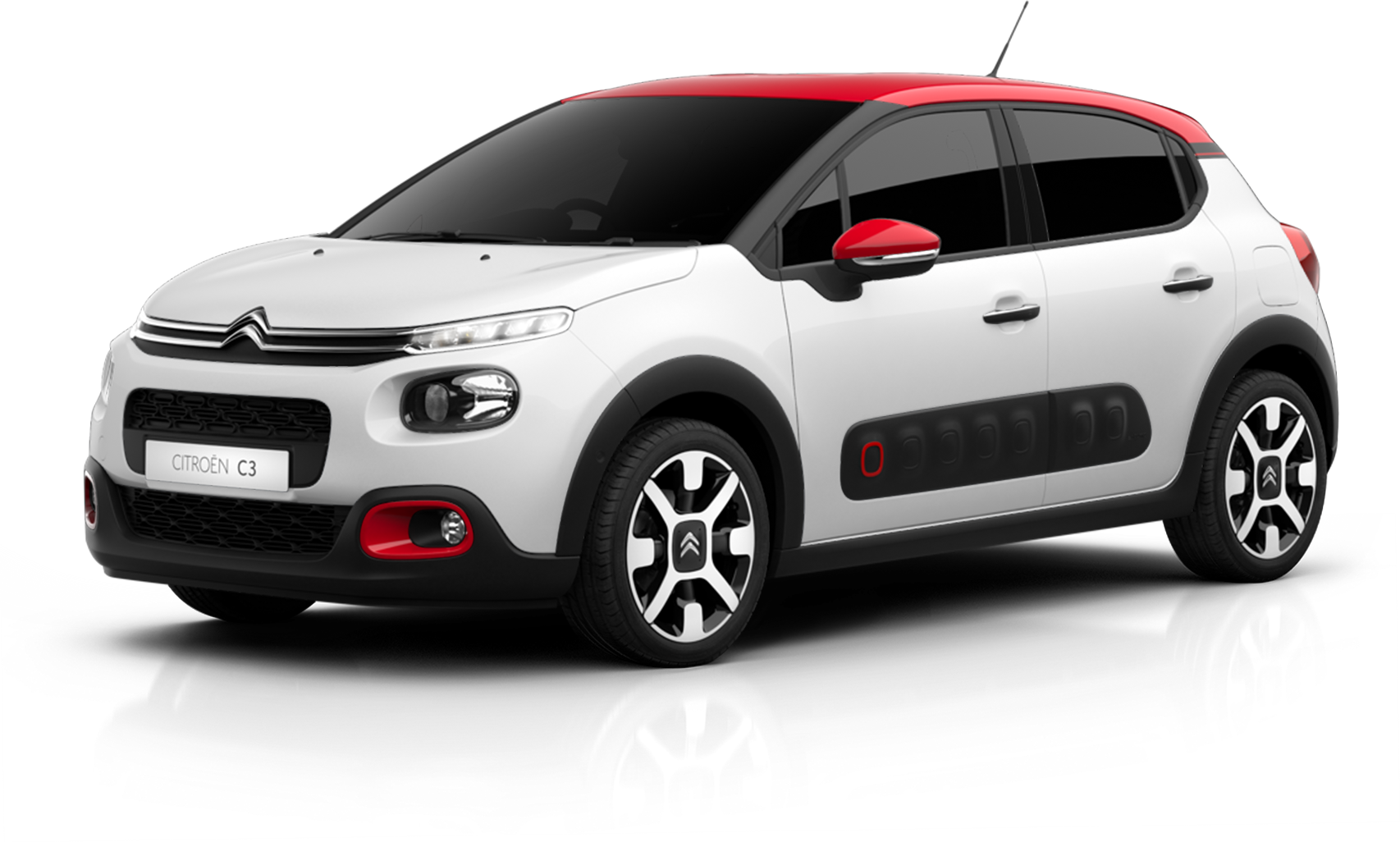 C3 COLORADO EDITIONデビューフェア開催!