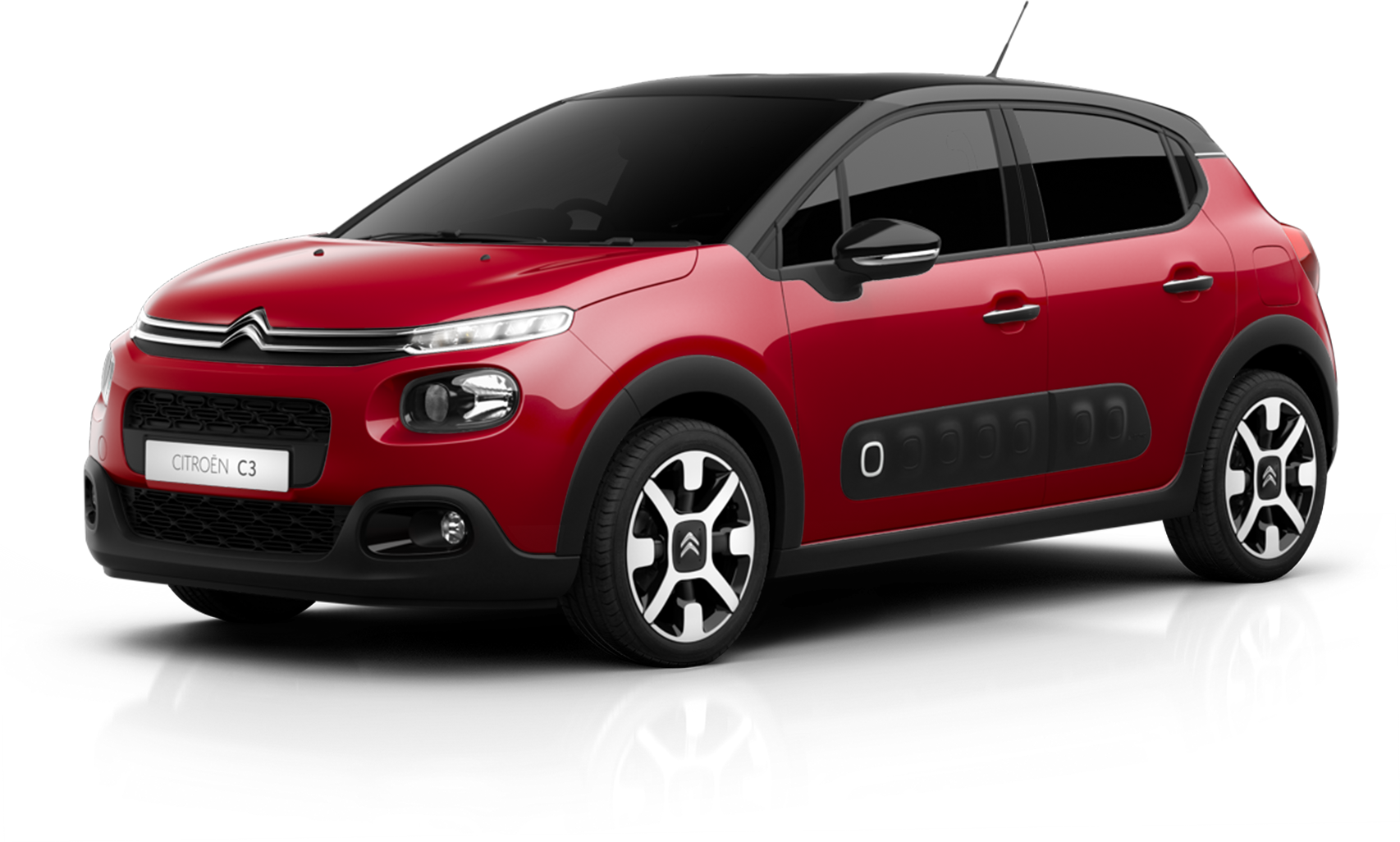 C3 COLORADO EDITIONデビューフェア開催!