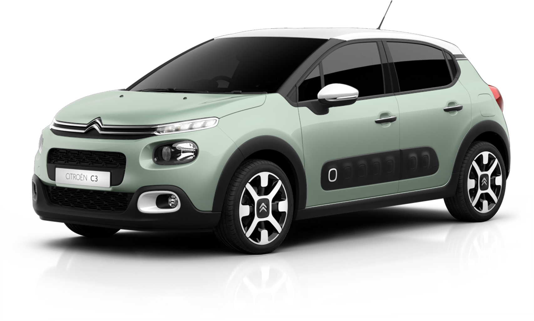 C3 COLORADO EDITIONデビューフェア開催!