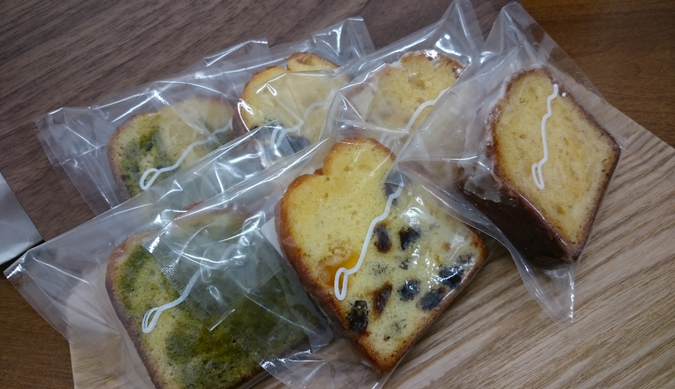 ☆頂き物☆