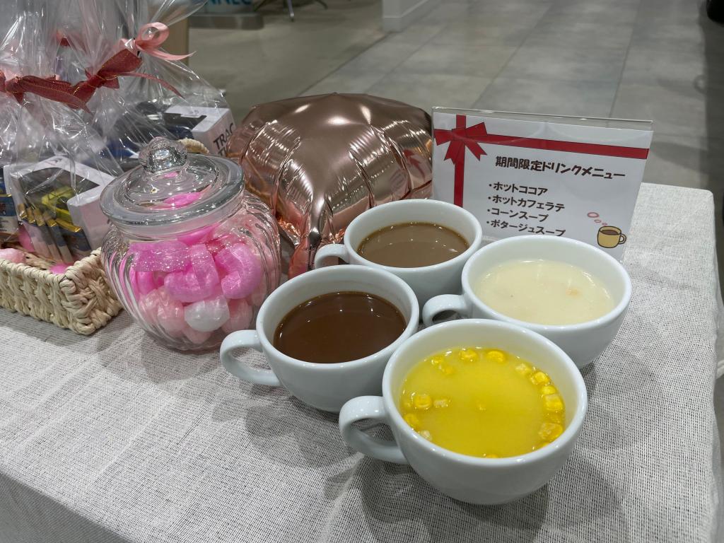 シトロエン岐阜限定‼️ 💝バレンタインフェア💝