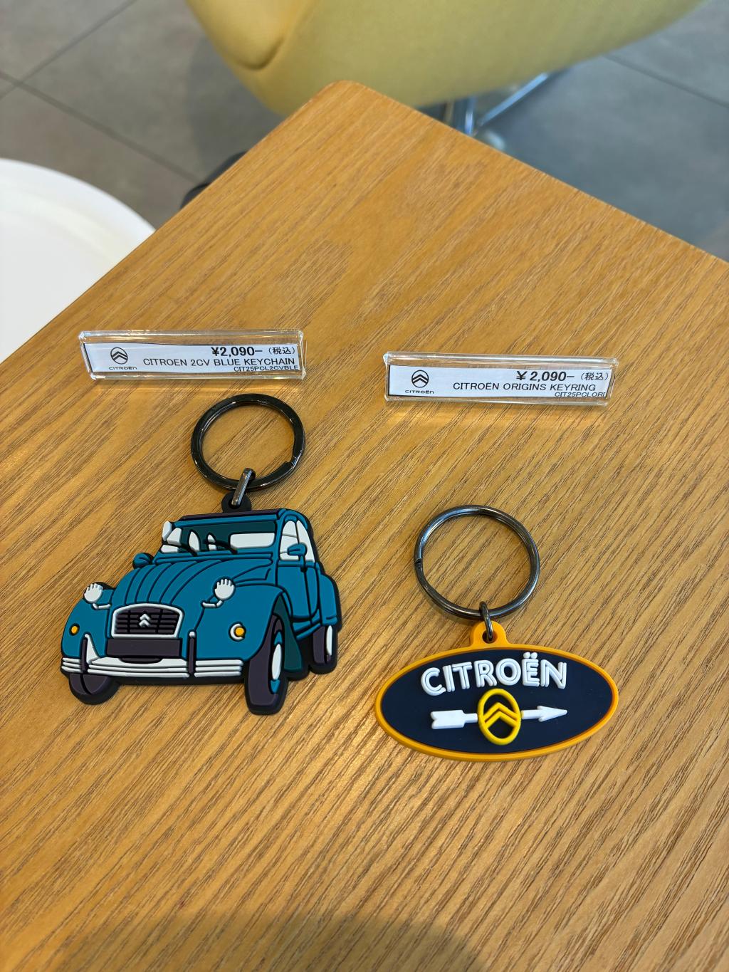 NEWグッズご紹介✨