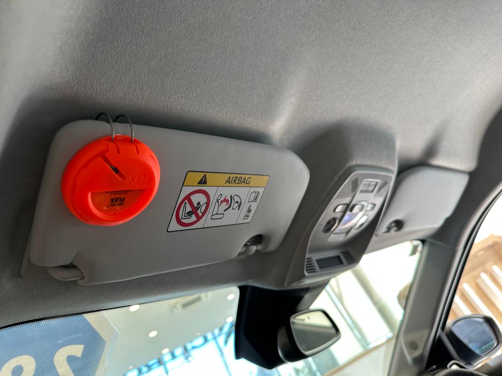 「SAFE T SYL FLEX」